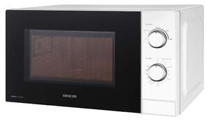 Sencor SMW 1718WH mikrohullámú sütő 700W fehér