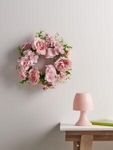 Sinsay - Koszorú - pasztellpink