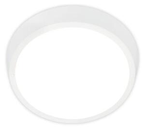 Briloner Briloner 3018-016 - LED Kültéri mennyezeti lámpa HAGEN LED/24W/230V IP44 fehér BL1179