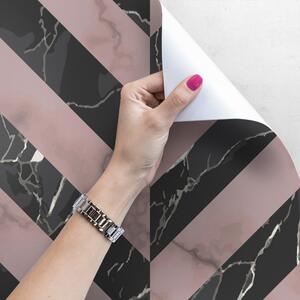 Fotótapéta Luxus márvány inspiráció Öntapadós 250x250cm