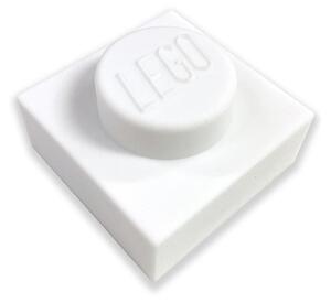 Fehér gyerek éjjelilámpa Iconic – LEGO®