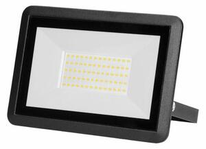 FARO LED-es Reflektor 50W, 4000lm, IP65, 4000K, Alumínium + Üveg