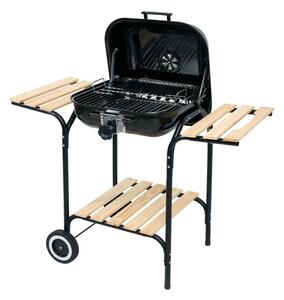 Lund faszenes grill 45 x 40 cm