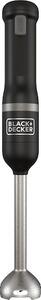Kézi mixer Black+Decker BCKM1012KB 7,2 W fekete