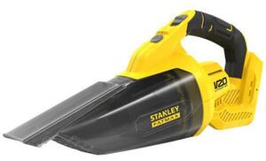 18V-os kézi porszívó Stanley SFMCVH001B V20 sorozat