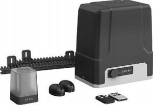 EXTEL 761004P, Wi-Fi, 500kg, Tolóajtó Működtető