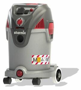 STARMIX SX110042 Porszívó