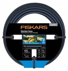 Fiskars 1076044 13 mm 15 m 1/2 coll 1 db Kerti tömlő