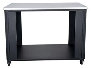 Cozze 90535 kültéri konyha modul, nyitott