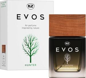 Evos Parfüm Illatosító 50ml - Hunter