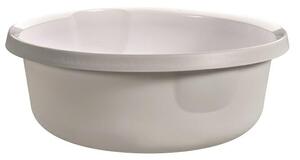 Curver 241744 Essentials Kerek Tál - 16 l Szürke