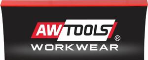 AWTOOLS WORKWEAR SHELF EXTENSION