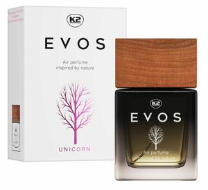 Evos Parfüm Illatosító 50ml - Unicorn