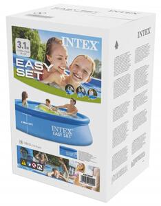 INTEX 28120NP "Easy Set" fürdőmedence 305 x 76 cm