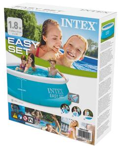 INTEX 28101NP "Easy Set" fürdőmedence 183 x 51 cm