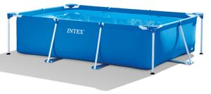 INTEX 28272NP "Rectangular Frame" fürdőmedence 300 x 200 x 75 cm