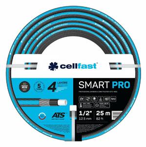 CELLFAST KERTI TÖMLŐ SMART PRO ATS 4-W 3/4" 30m