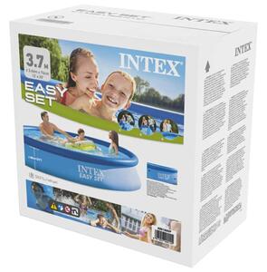 INTEX 28130NP "Easy Set" fürdőmedence 366 x 76 cm