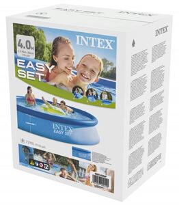 INTEX 28143NP "Easy Set" fürdőmedence 396 x 84 cm