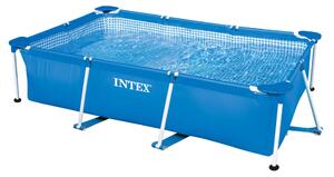 INTEX 28271NP "Rectangular Frame" fürdőmedence 260 x 160 x 65 cm