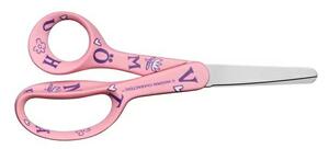 FISKARS GYEREK OLLÓ 13cm KICSI MI ABC