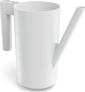 Tubo Modern Öntözőkanna Fehér 2L