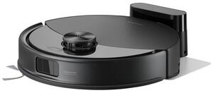 Roborock Q10 VF Robotporszívó Fekete 10000Pa LiDAR Navigáció