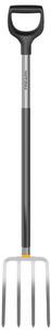 Fiskars 1070712 Ergonomic kerti villa szürke