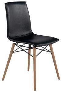 X-treme SD Wox Beech fa lábú műbőr szék