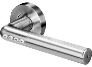 Fogantyú IP44 Kódzárral, PIN És Bluetooth Feloldás