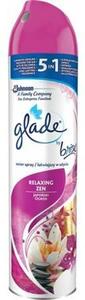 Légfrissítő, 300 ml, GLADE by brise, Relaxing zen (KHH219)