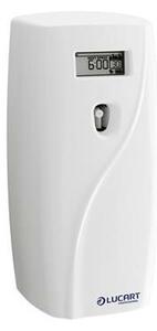 Illatosítóspray-adagoló, LUCART Identity Air Freshener (KHH703)