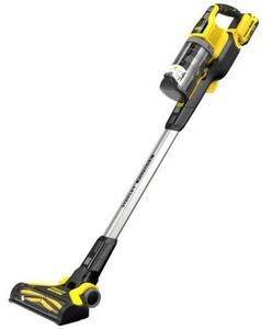 STANLEY FatMax V20 Álló Porszívó 3in1 18V 2.0Ah Akkumulátorral
