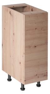Kuchyňská skříňka LANGEN D30-P/L Artisan tölgy