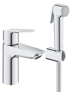 Mosdó csaptelep GROHE Start 2021 bidé zuhannyal króm 23123003