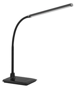 Asztali lámpa, LED 3,5W, EGLO Laroa, fekete (VLLARB)
