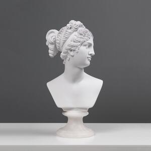 Canova Venus Italica mellszobor márvány luxus lakberendezés