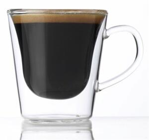 Espressos csésze, duplafalú, 12cl, 2db-os szett, Thermo (KHPU115)