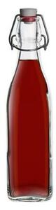 Csatos tárolóüveg, palack, 2db-os szett, 0, 5 l (KHPU215)