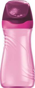 Kulacs, 430 ml, MAPED PICNIK Origins, pink (IMA871501)
