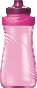 Kulacs, 430 ml, MAPED PICNIK Origins, pink (IMA871501)