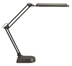 Asztali lámpa, LED, MAUL Atlantic, fekete (VLM8203690)