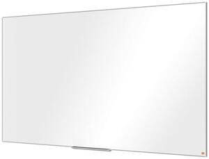 Fehértábla, mágneses, széles képarány, 85/188x106 cm, alumínium keret, NOBO Impression Pro (VN5257)