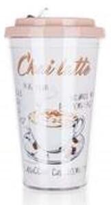 Coffee duplafalu termosz (500 ml-es)