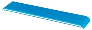 Csuklótámasz, billentyűzethez, állítható, LEITZ Ergo Wow, kék (E65230036)