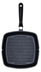 Grillserpenyő, 28 cm, RESTO Meridiana 93406 (REME93406)