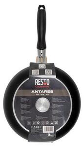 Wok serpenyő, 24 cm, RESTO Antares 93601 (REAN93601)
