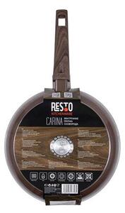 Serpenyő, 28 cm, RESTO Carina 93024 (RECA93024)