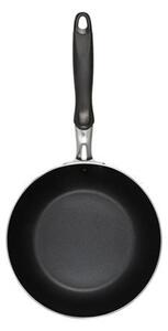 Wok serpenyő, 24 cm, RESTO Antares 93601 (REAN93601)