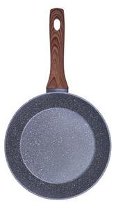 Serpenyő, magasfalú, 24 cm, RESTO Aquila 93052 (REAQ93052)